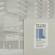 Optima Towers Condominium Sales Kit